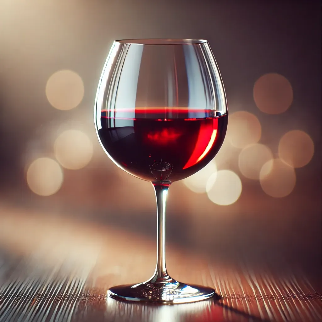 Les vins